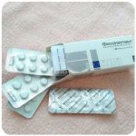 Феназепам  Phenazepam Valenta  1 мг в Мантурово