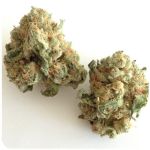 Шишки "White Widow"  (Белая вдова)  Гидропоника -  Бошка VHQ в Мантурово