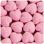 Экстази  Ecstasy Love 200 MDMA в Мантурово