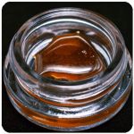 Гашишное масло (импорт Калифорния)  Distillate  в Мантурово USA ТГК 98.5%