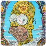Марки LSD-25 VHQ чистых 250 мкг в Мантурово